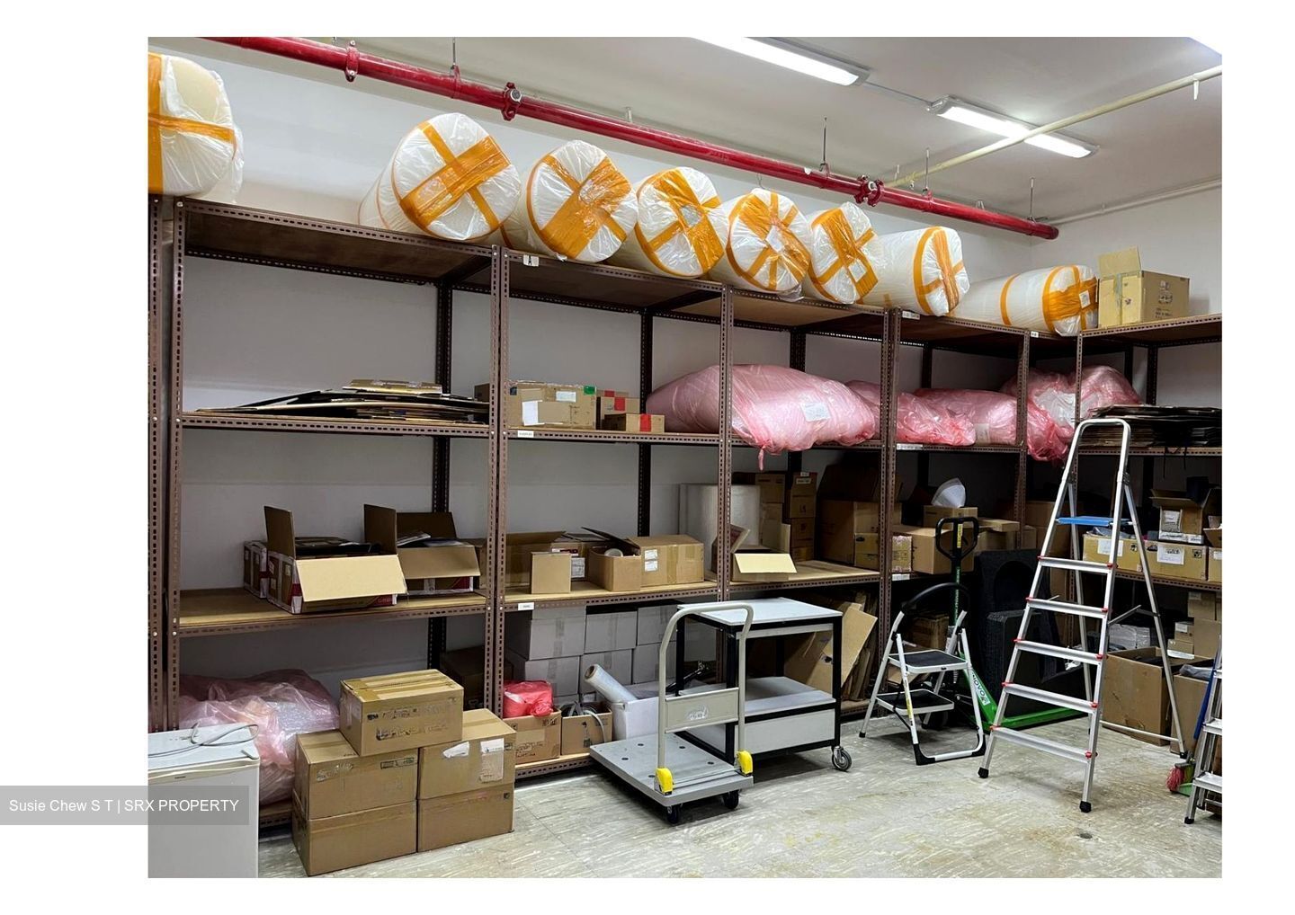 8 @ Tradehub 21 (D22), Factory #563311371